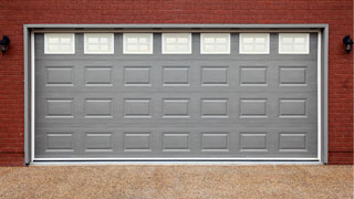 Garage Door Repair at Sierra San Jose, California