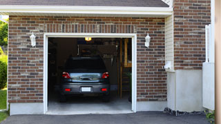 Garage Door Installation at Sierra San Jose, California