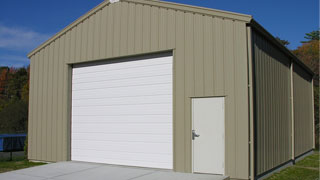 Garage Door Openers at Sierra San Jose, California